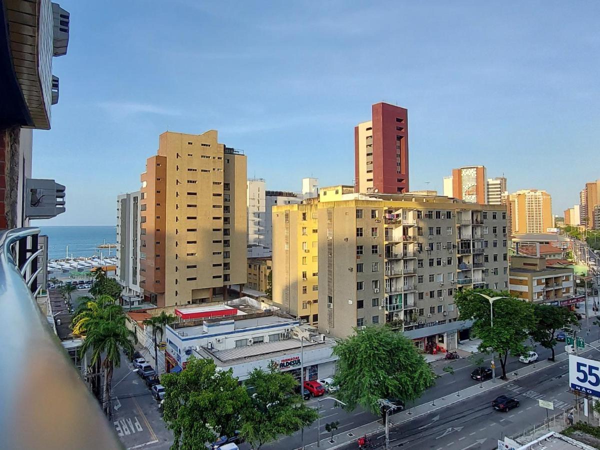 Hotel Praia Mansa - Flat Fortaleza  Exterior foto